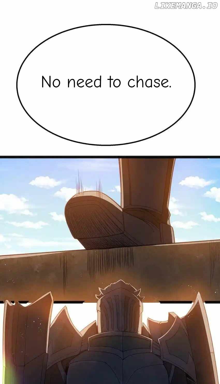 This Hero is a Money Supremacist Chapter 16 17
